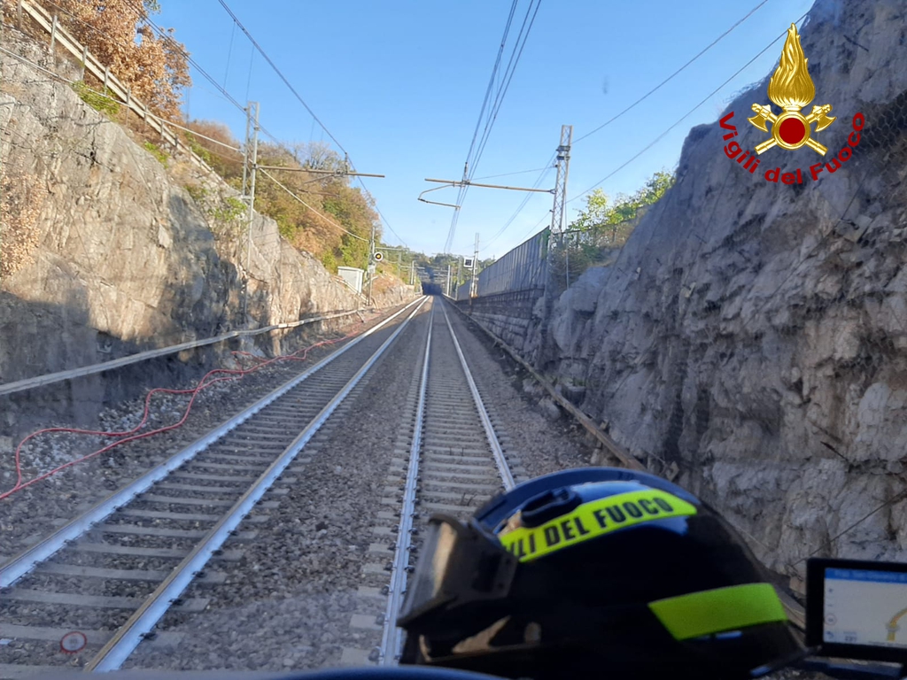 Copertina per Riparte la ferrovia tra Trieste e Monfalcone, riapre l'area Duino Nord